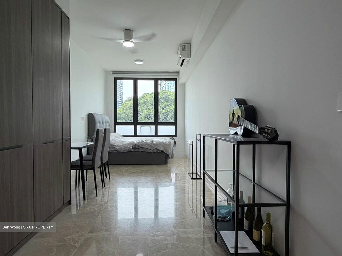 Irwell Hill Residences (D9), Apartment #521273621